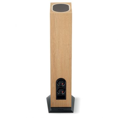 Напольная акустика FOCAL Chora 826-D Black